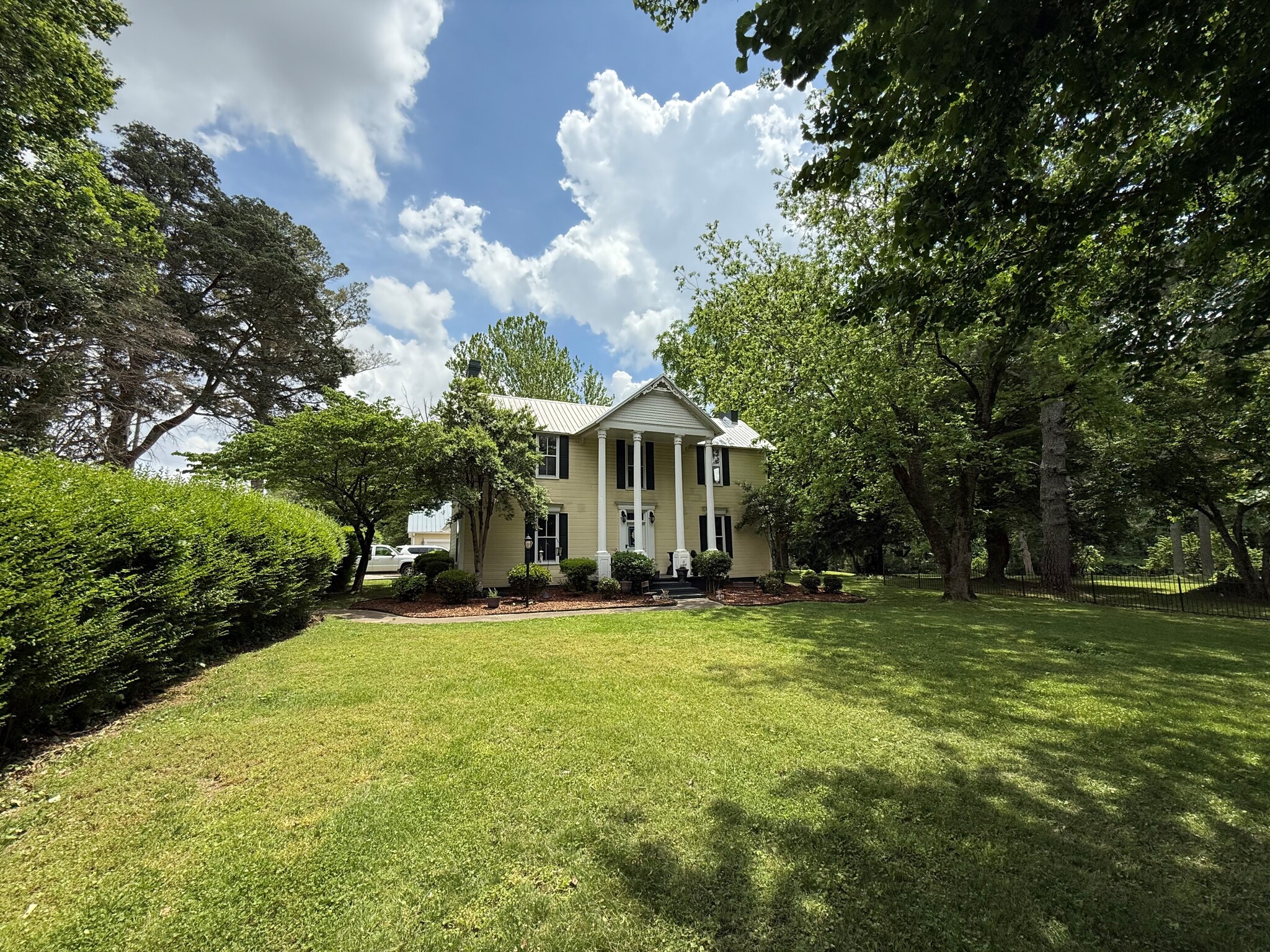 11556 Highway 231 431 N, Meridianville, AL for Sale