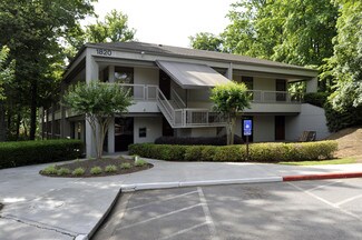 Atlanta, GA Office - 1800 Water Pl SE Atlanta, GA Office - 1800 Water Pl SE