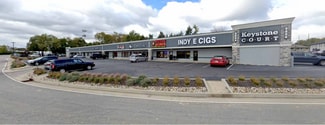 Indianapolis, IN Retail - 9450-9520 Haver Way