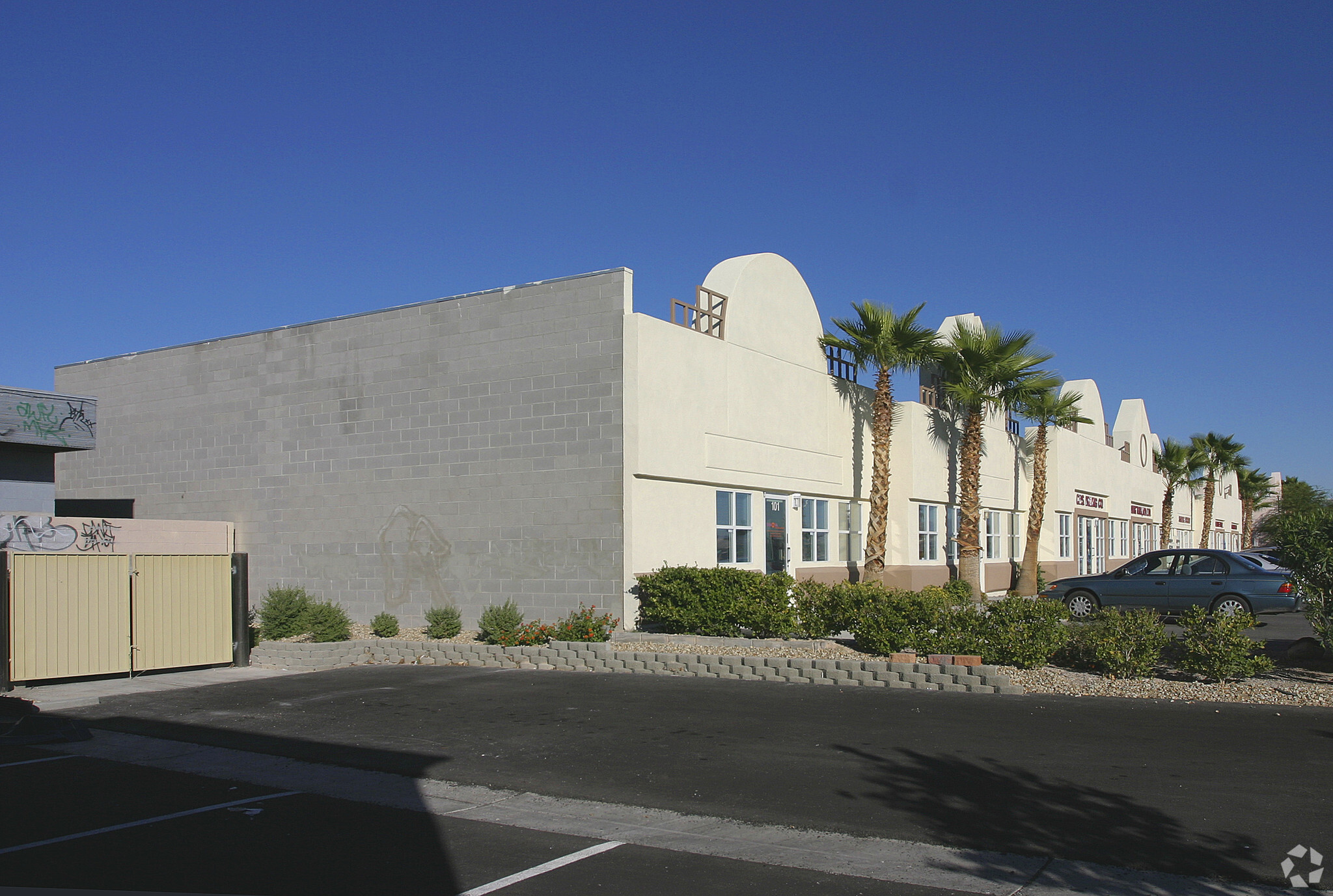 2725 S Jones Blvd, Las Vegas, NV for Rent