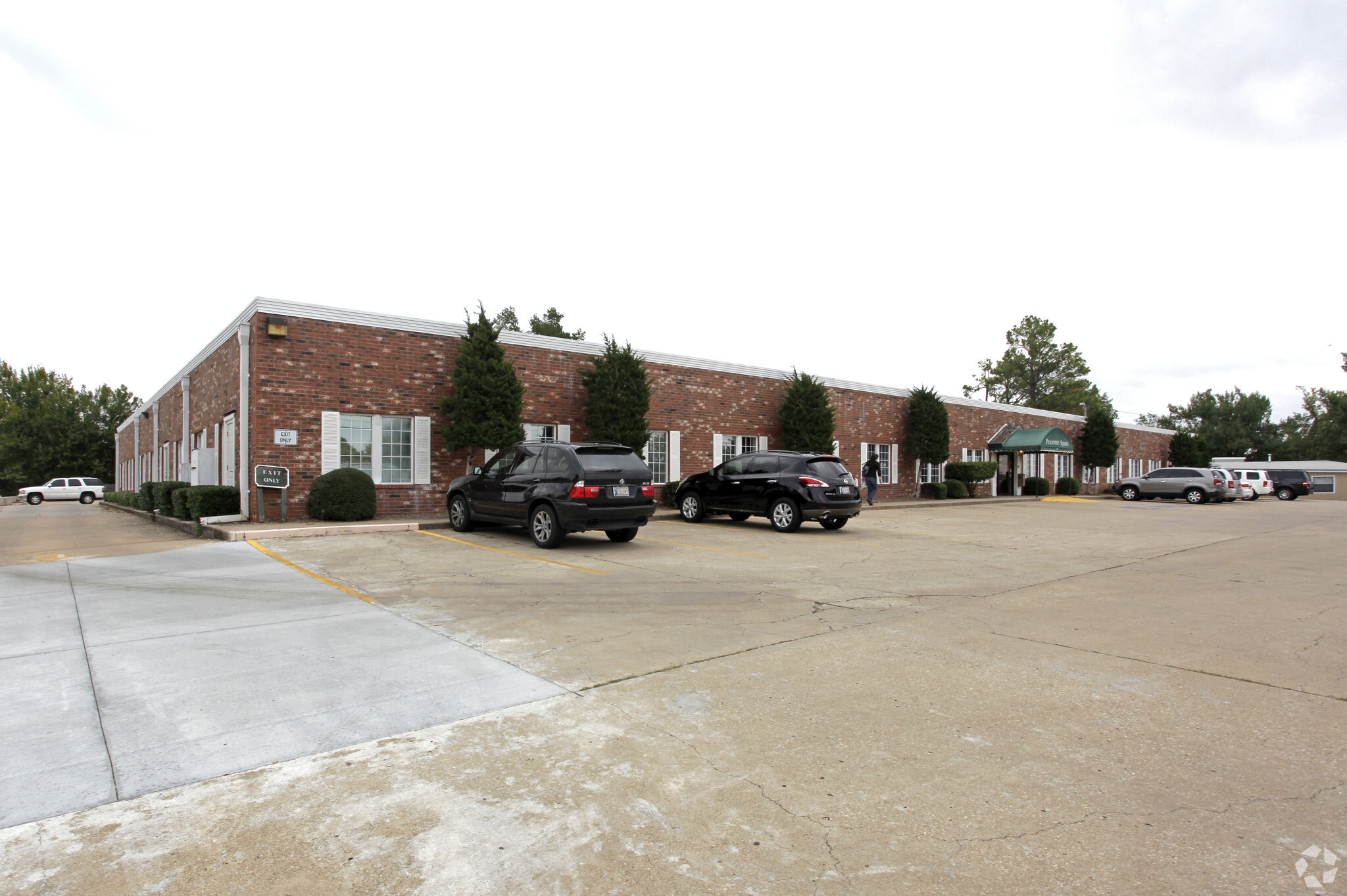 4157 S Harvard Ave, Tulsa, OK for Rent