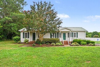 Shelby, NC Freestanding - 4009 Polkville Rd Shelby, NC Freestanding - 4009 Polkville Rd