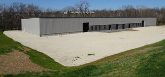 Washington, MO Industrial - 6431 Michels Dr