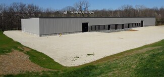 Washington, MO Warehouse - 6431 Michels Dr