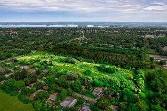 Fort Myers, FL Residential Land - 621 Ortiz Ave