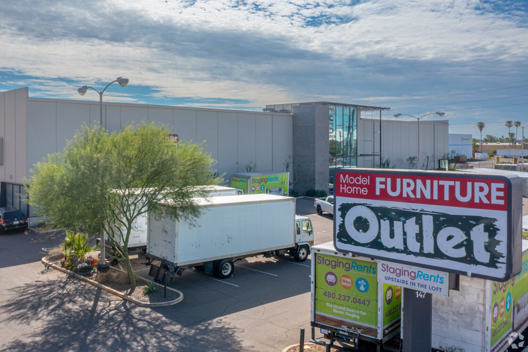 147 S Dobson Rd, Mesa, AZ for Rent