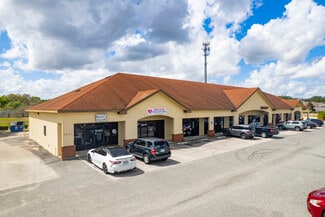 Bartow, FL Retail - 2405 Ef Griffin Rd Bartow, FL Retail - 2405 Ef Griffin Rd