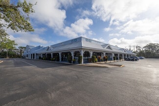 Englewood, FL Retail - 5855 Placida Rd