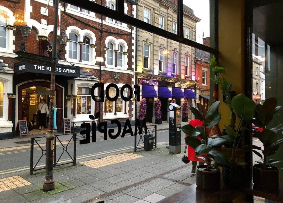 19-21 Wood St, Swindon, WIL for Rent