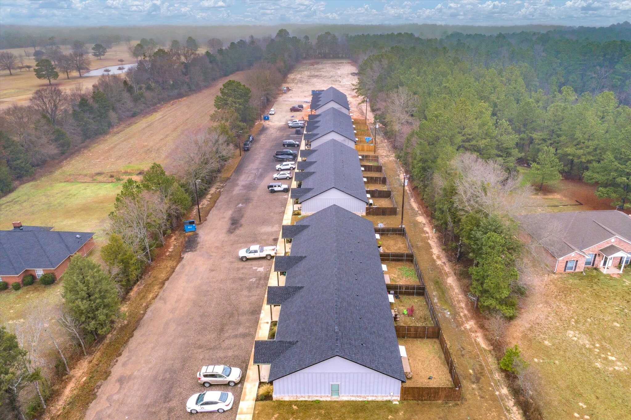 4074 County Road 152 W, Bullard, TX for Sale