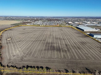 Grimes, IA Commercial - SE 19th St @ SE Little Beaver Ct.