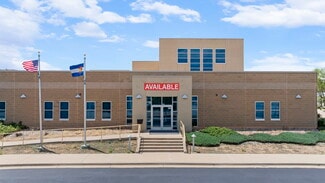 Berthoud, CO Industrial - 801 N 2nd St