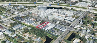 Tampa, FL Flex - 3642 W Cypress St Tampa, FL Flex - 3642 W Cypress St