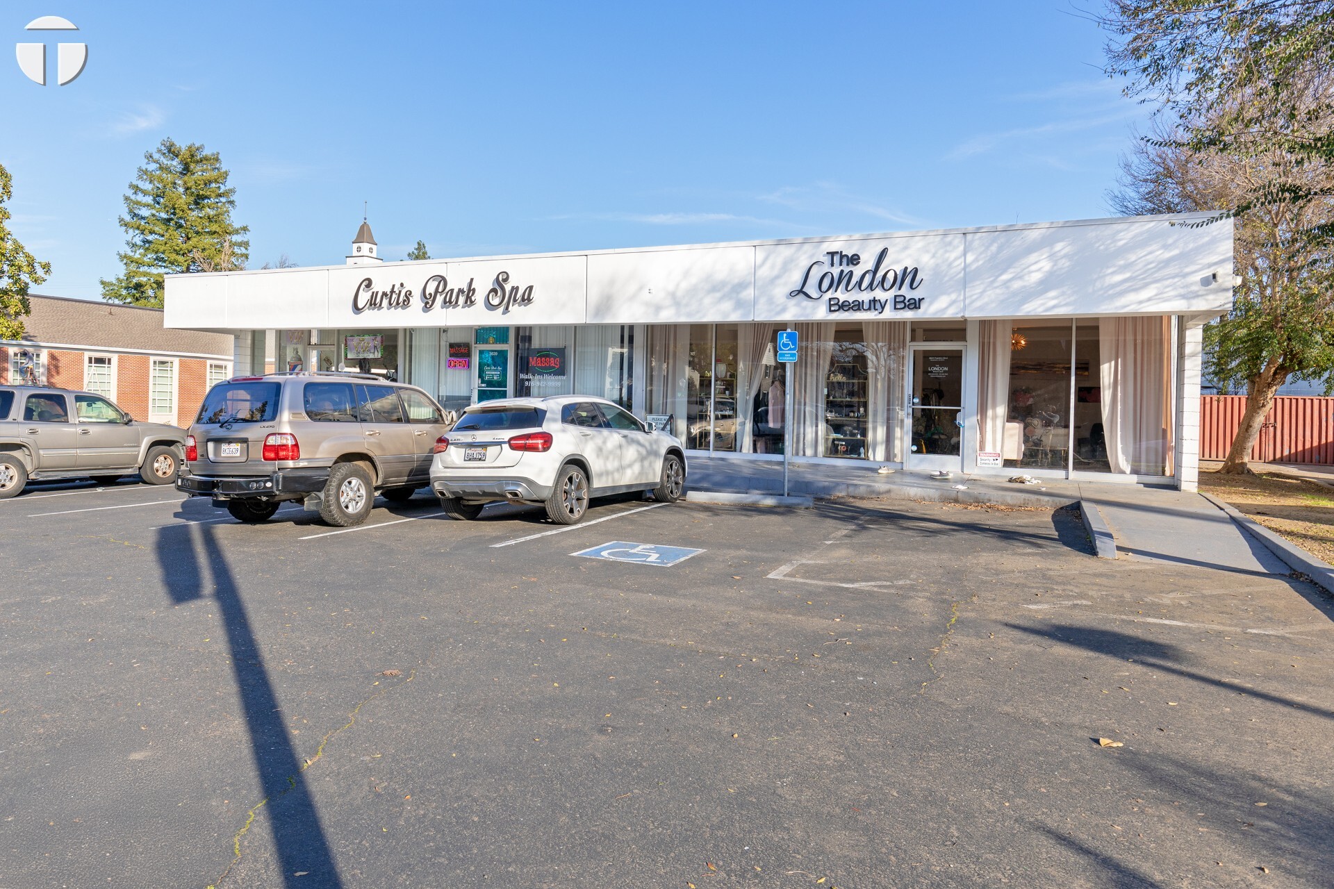 3631-3641 Franklin Blvd, Sacramento, CA for Sale