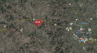 Brenham, TX Commercial - US 290 & Grand Oaks Ln