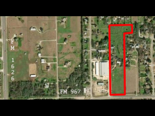 550 FM 967, Buda, TX for Sale