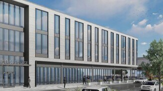 Greenfield, WI Office - 84 South