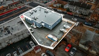 Staten Island, NY Freestanding - 1475 Hylan Blvd