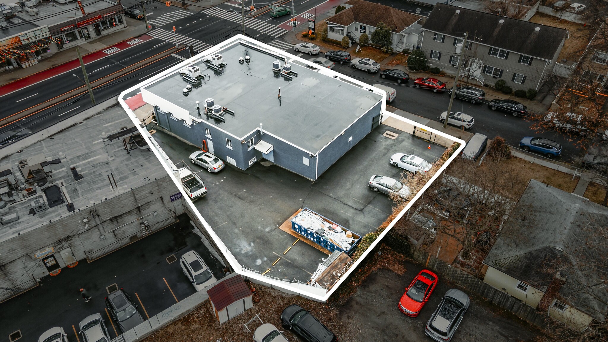 1475 Hylan Blvd, Staten Island, NY for Sale