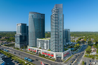 Markham, ON Retail - 7181 Yonge St