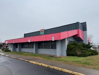 Evansville, IN Retail - 4301 Highway 41 N