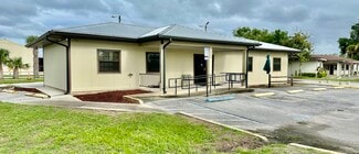 Umatilla, FL Retail - 700 N Central Ave