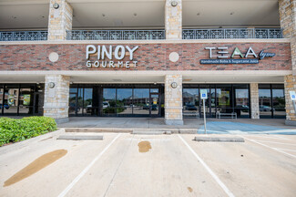 Missouri City, TX Storefront - 4899 Highway 6