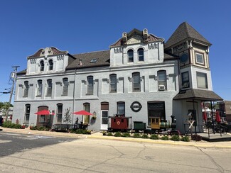 Stockton, IL Apartments - 132 S Main St