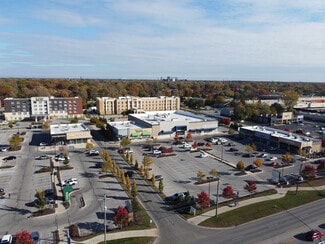 Toledo, OH Retail - 3420 Secor Rd