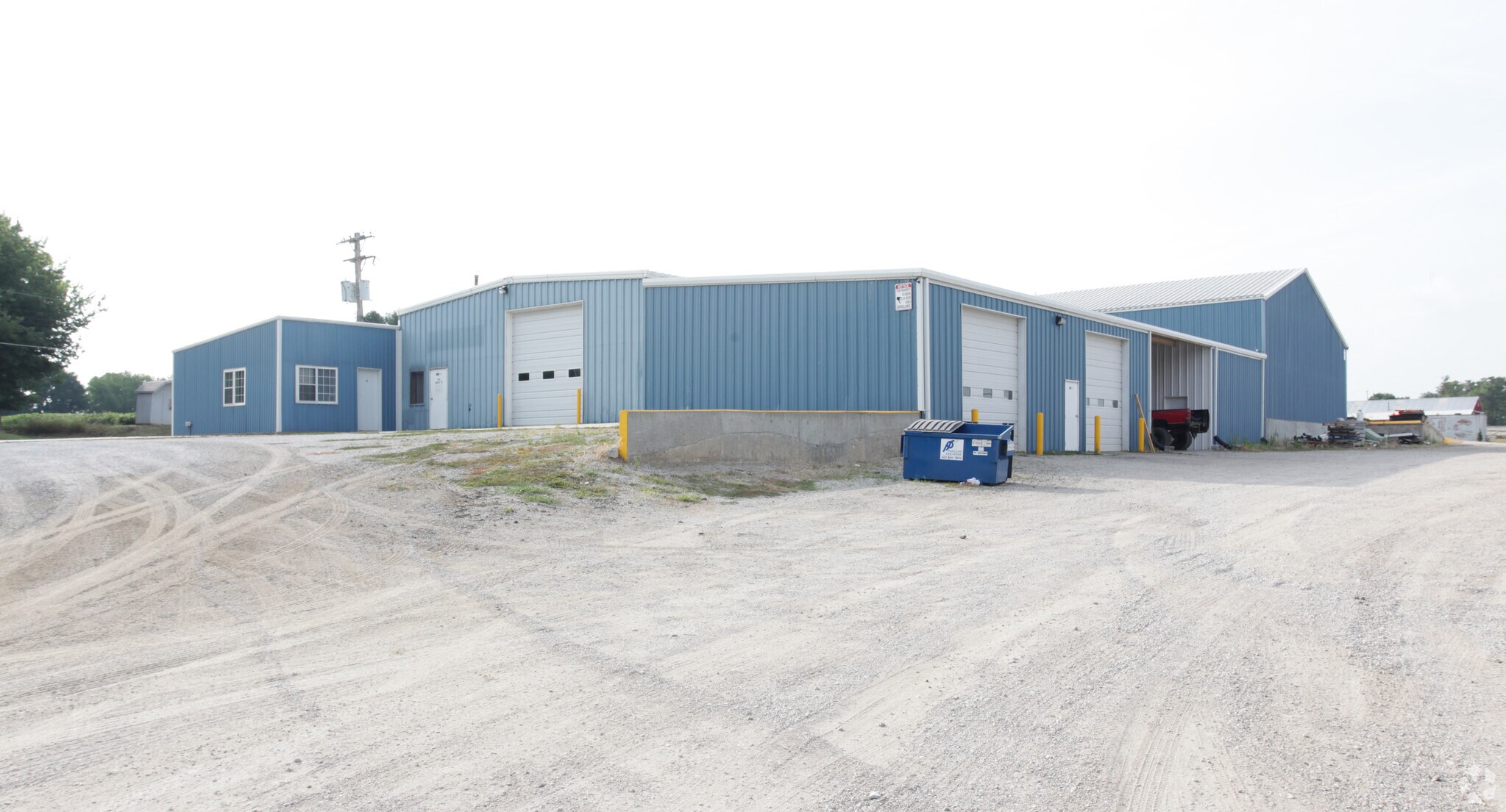1105 Race St, Plattsmouth, NE for Rent