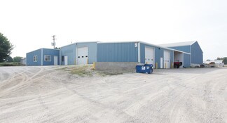 Plattsmouth, NE Warehouse - 1105 Race St