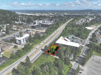 Bellingham, WA Commercial - 3805 Consolidation Ave Bellingham, WA Commercial - 3805 Consolidation Ave