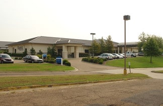 Jackson, MS Medical - 6250 Old Canton Rd