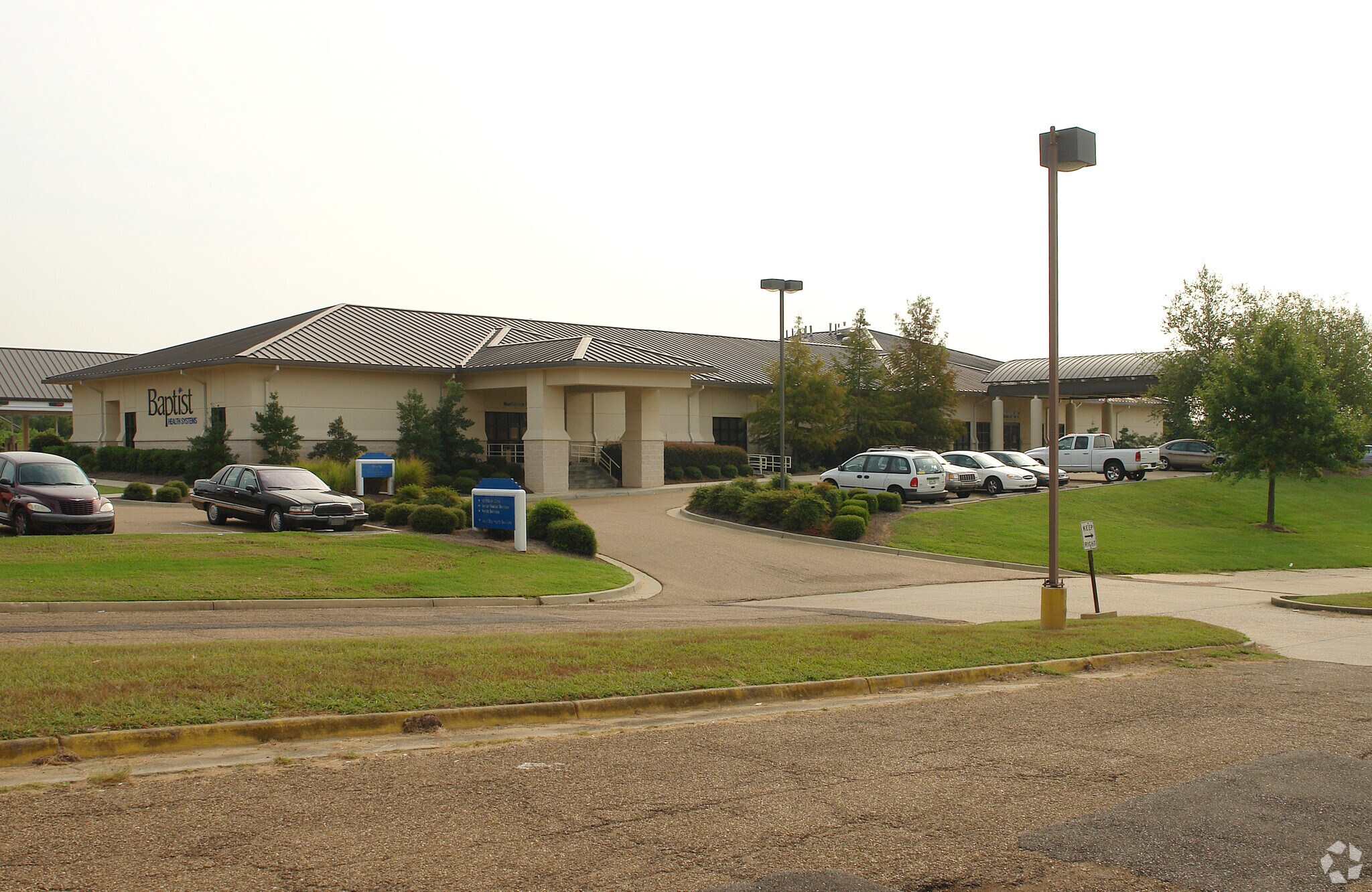 6250 Old Canton Rd, Jackson, MS for Sale