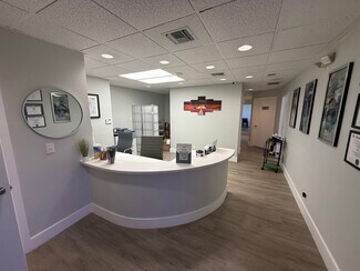 Tamarac, FL Medical - 7710 NW 71st Ct