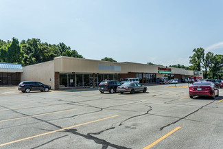 Ripley, TN Retail - 286 S Washington Ave