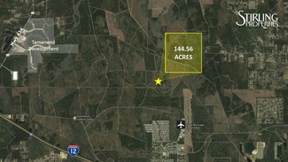 Slidell, LA Commercial - Journey Rd