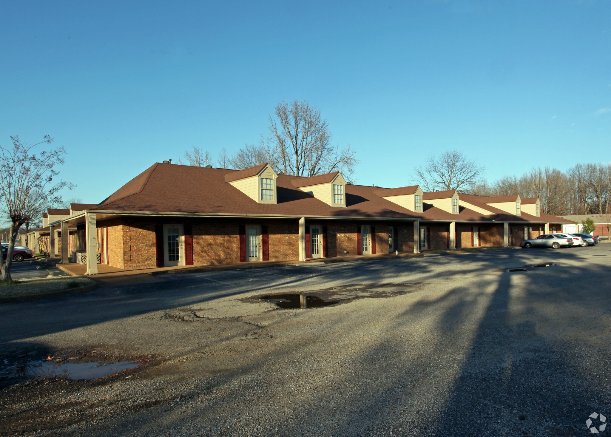 5507 Winchester Rd, Memphis, TN for Rent