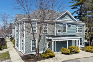 Scarborough, ME Office - 10 Plaza Dr Scarborough, ME Office - 10 Plaza Dr
