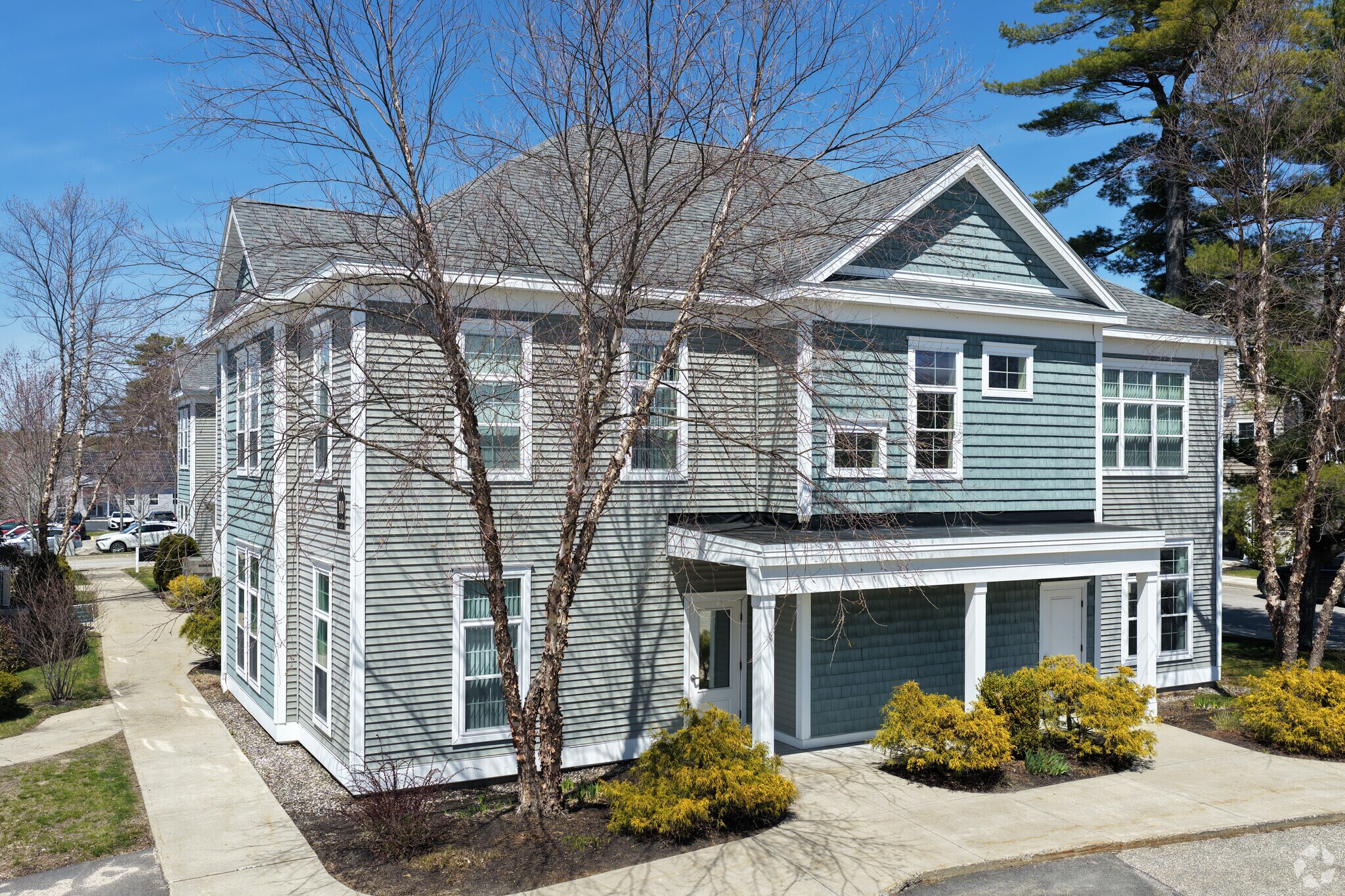 10 Plaza Dr, Scarborough, ME for Rent