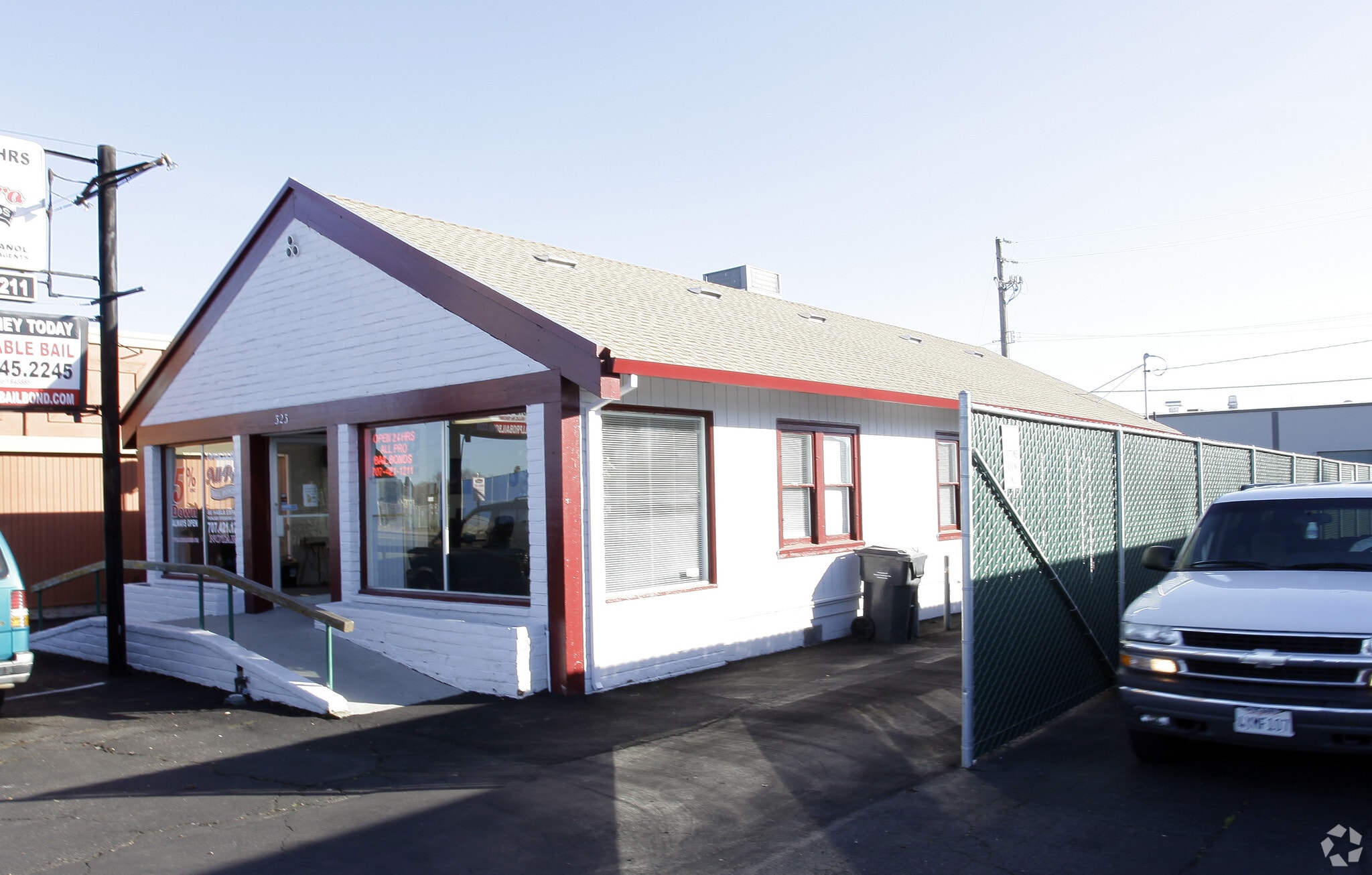 323 Texas St, Fairfield, CA for Sale