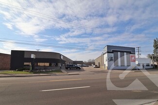 Sylvan Lake, MI Office, Industrial - 2655-2683 Orchard Lk