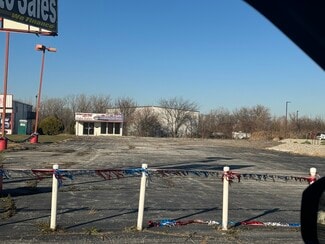 Merrillville, IN Commercial - 3970 E Lincoln Hwy