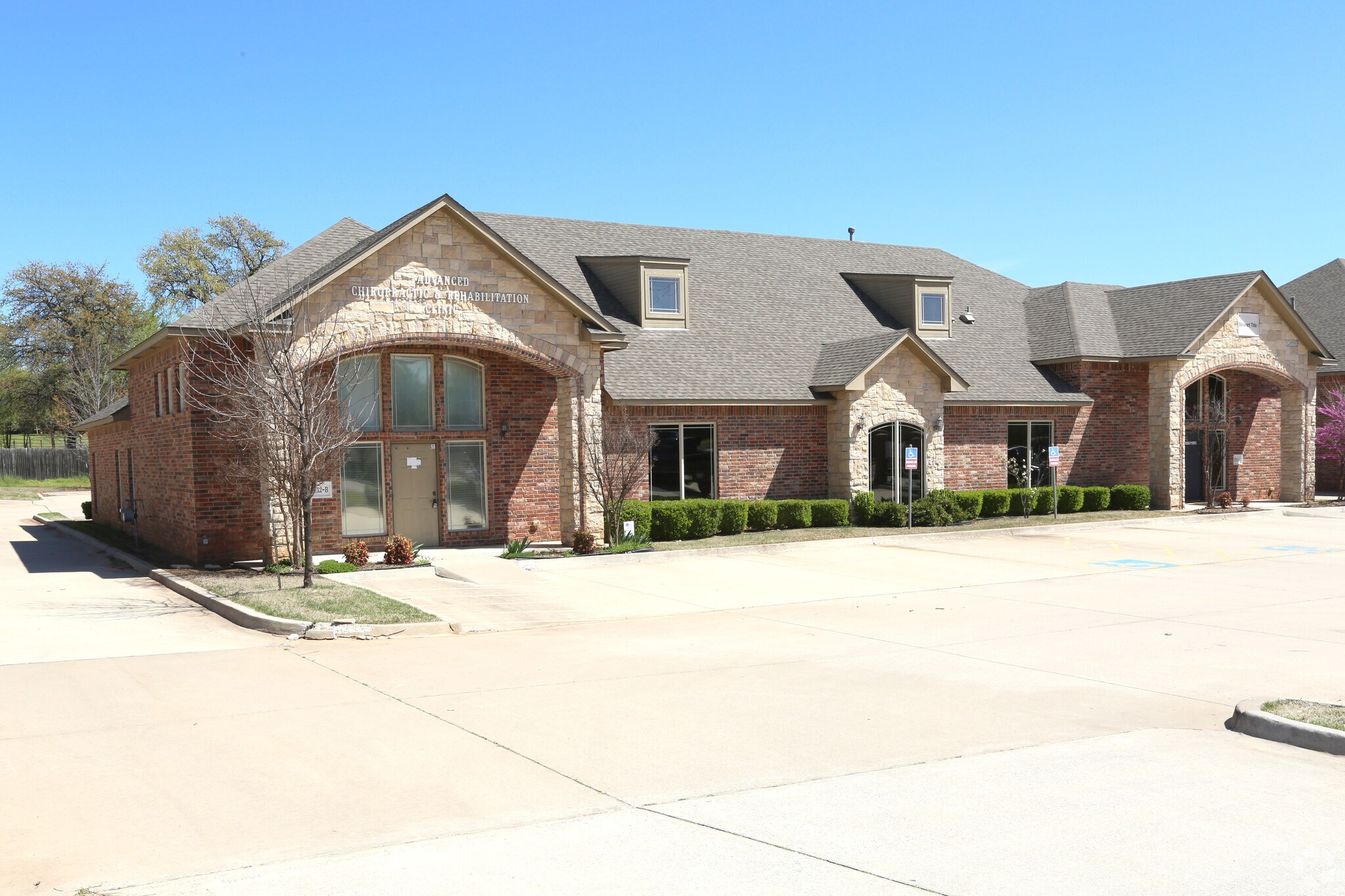 1712 S Post Rd Midwest City, OK 73130 Office Property for Lease on