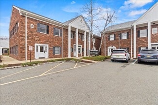 Chester, NJ Medical - 530 E Main St