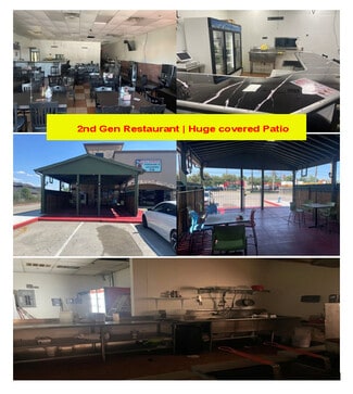 Houston, TX Retail - 1319 Cypress Creek Parkway