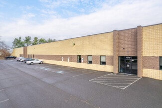 North Wales, PA Industrial - 1370 Welsh Rd