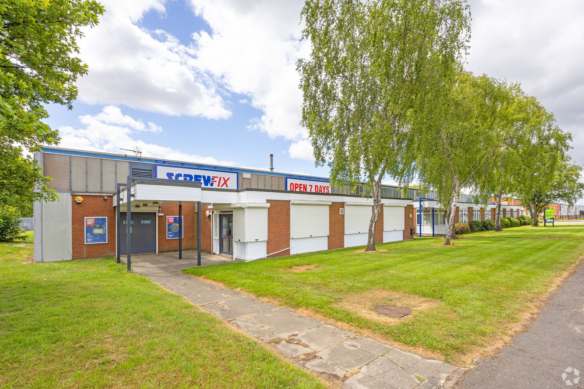 Copenhagen Rd, Hull, NHS for Rent