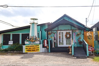 Bacliff, TX Retail - 1032 Grand Ave