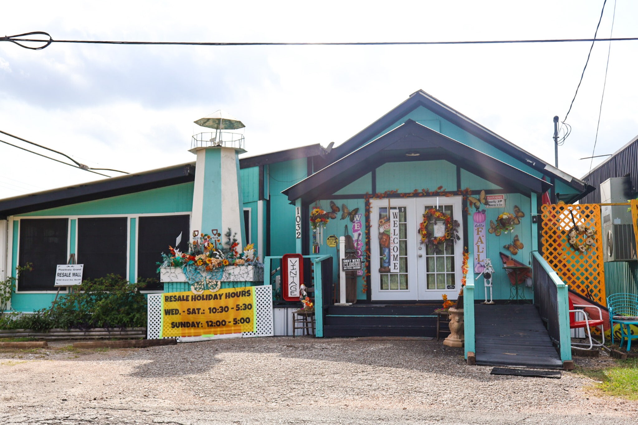 1032 Grand Ave, Bacliff, TX for Sale